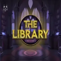 The Library screenshot