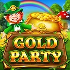 Gold Party