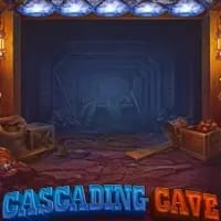 Cascading Cave screenshot
