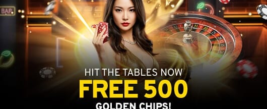 Jackpot Eksklusif Hujung Minggu promotion banner