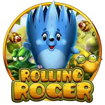 Rolling Roger screenshot