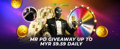 Menangi Hadiah Lumayan Hari Ini