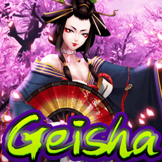 Geisha screenshot