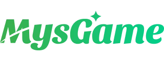 mySGame Logo